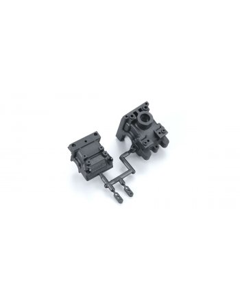 IF408C Bulkhead Set(F＆R/MP9)                   IF408C  - KYOSHO RC